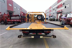 凤城附近汽车救援服务