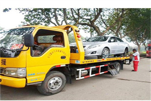 凤城附近24小时汽车拖车服务热线
