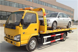 凤城道路救援一般怎么收费