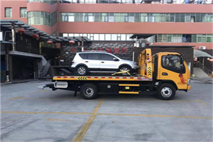 凤城附近汽车拖车电话