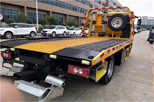 凤城24小时汽车送油服务公司