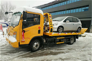 凤城附近道路救援服务