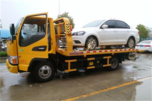 凤城附近拖车救援24小时服务热线