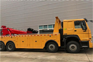 凤城道路救援公司